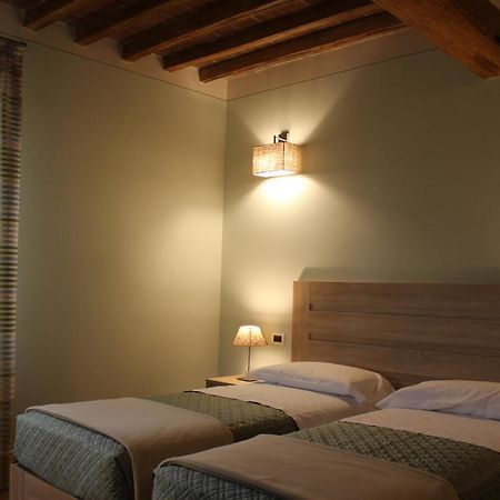 Albergo Da Ca' Vecia Spilamberto Екстериор снимка