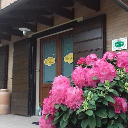 Albergo Da Ca' Vecia Spilamberto Екстериор снимка