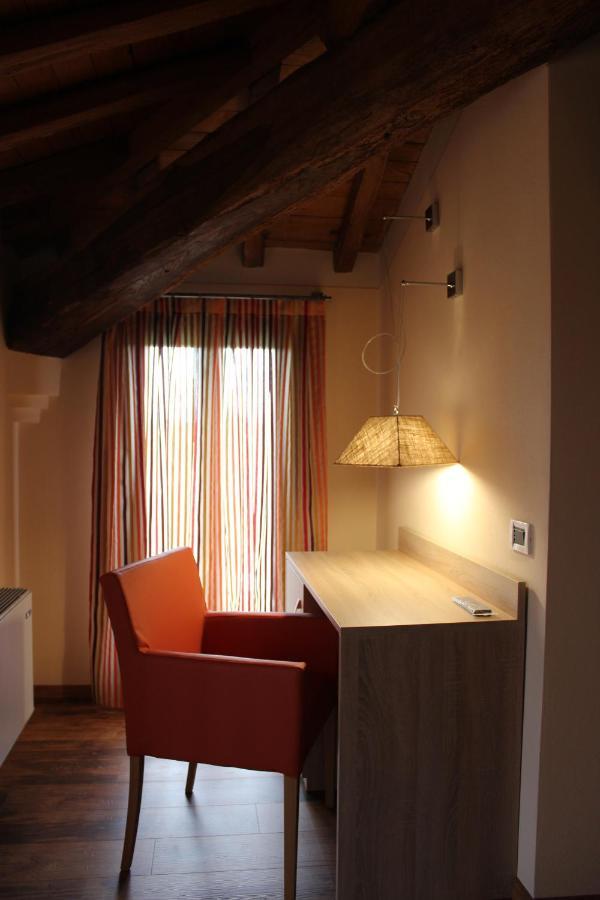 Albergo Da Ca' Vecia Spilamberto Екстериор снимка