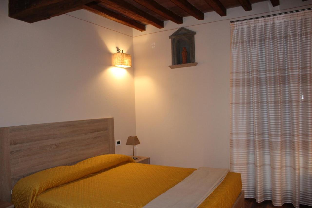 Albergo Da Ca' Vecia Spilamberto Екстериор снимка