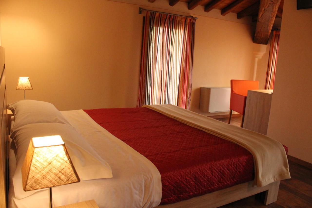 Albergo Da Ca' Vecia Spilamberto Екстериор снимка