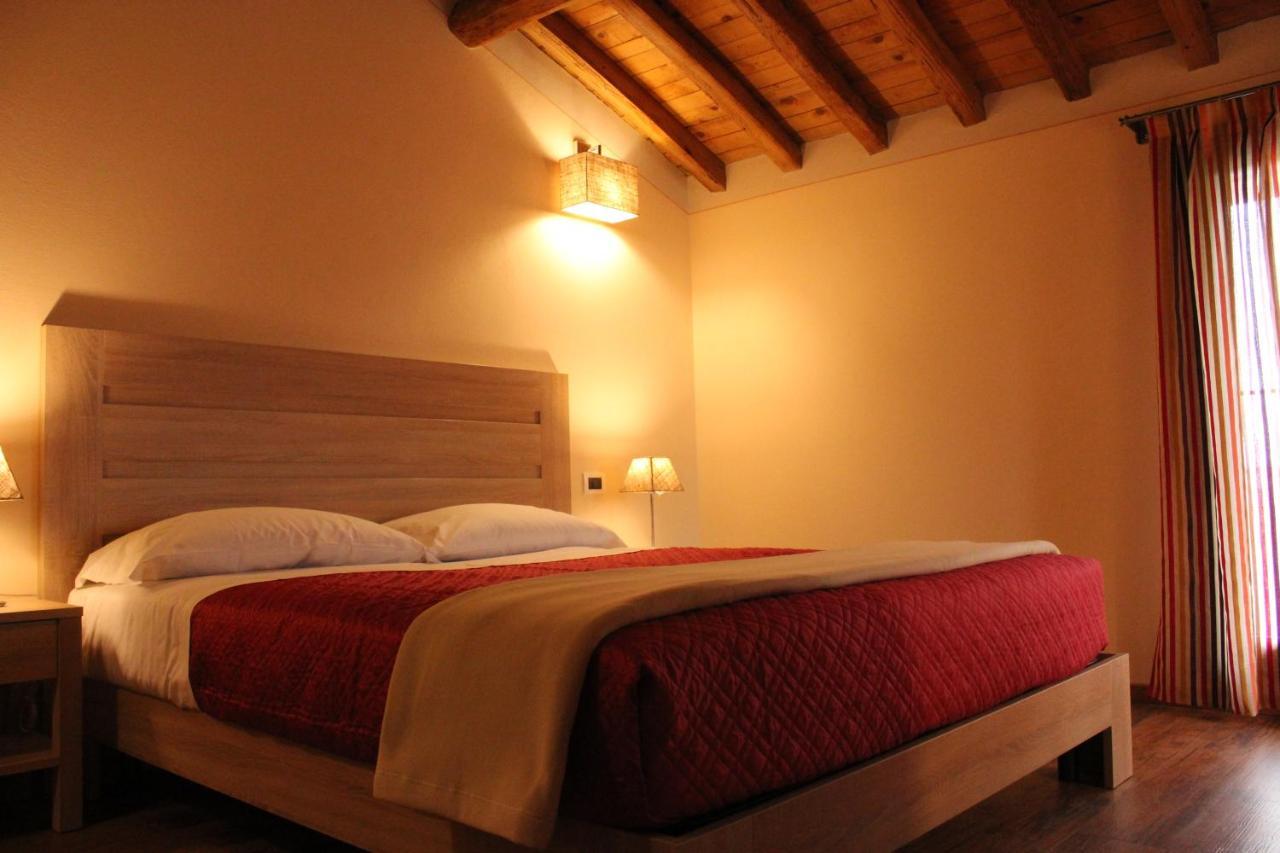 Albergo Da Ca' Vecia Spilamberto Екстериор снимка