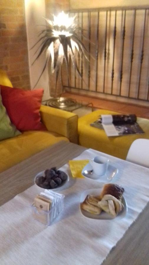 Albergo Da Ca' Vecia Spilamberto Екстериор снимка